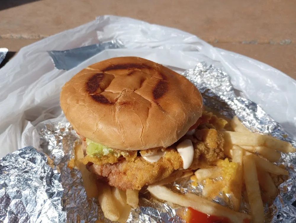 Breaded Pork Tenderloin