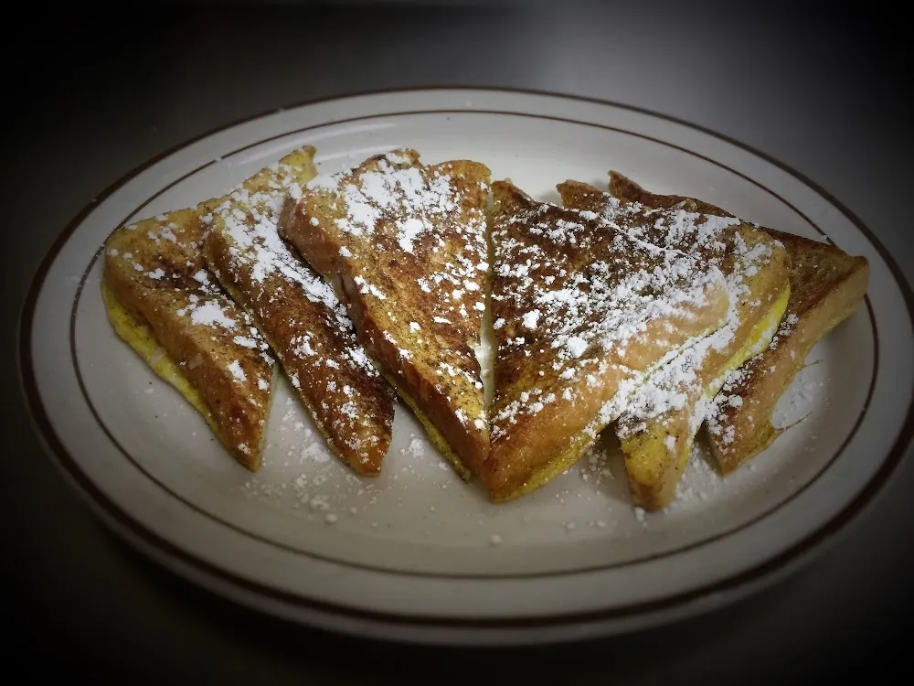 French Toast