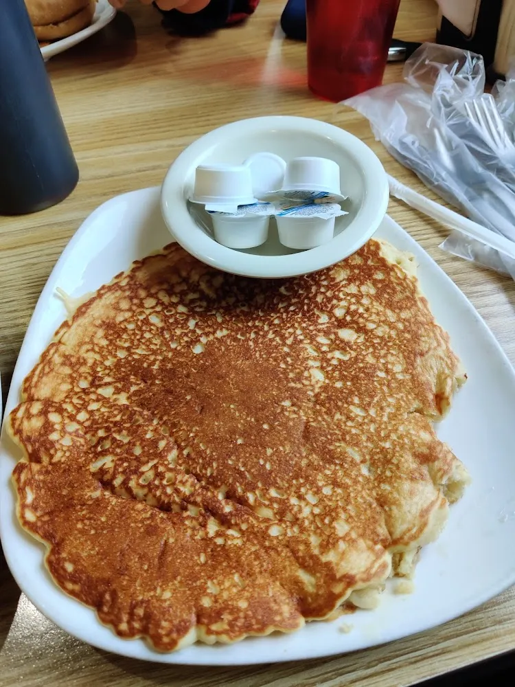 Pancake