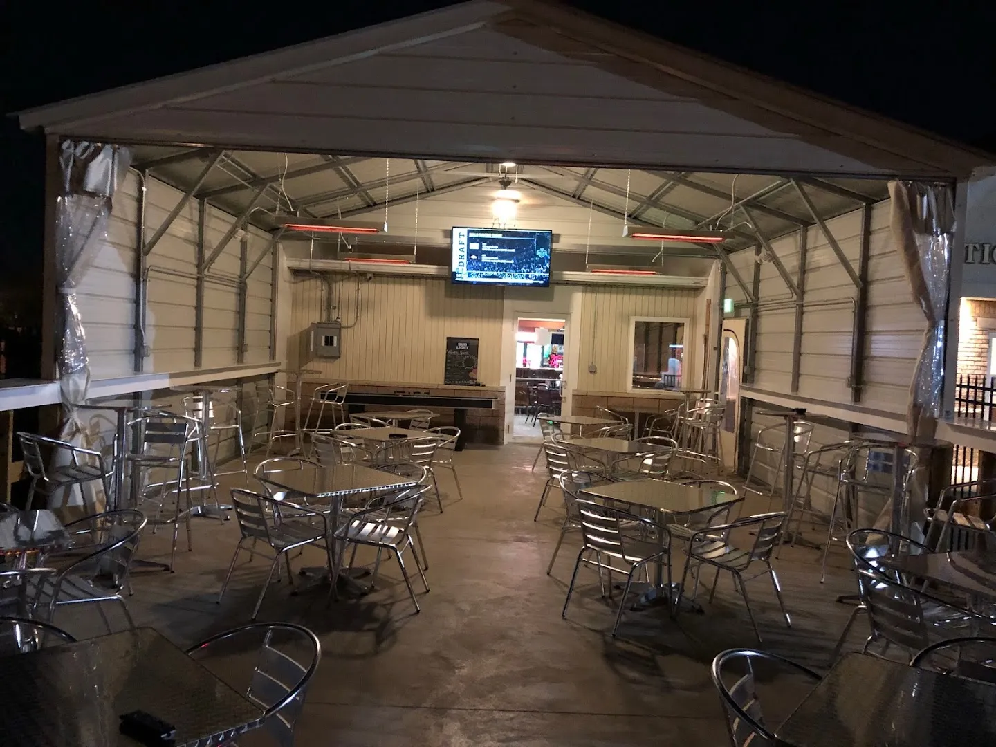 The Tick Tock Tavern & Family Eatery